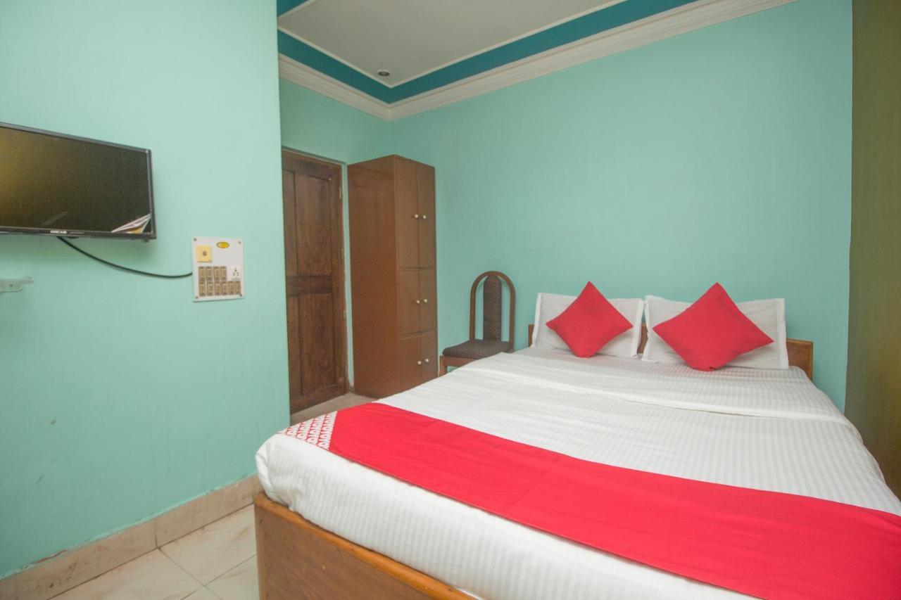 Oyo 48133 Hotel Payel Māldah Eksteriør billede