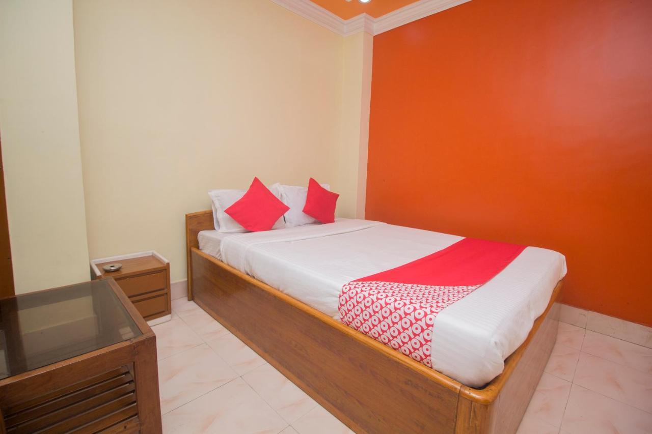 Oyo 48133 Hotel Payel Māldah Eksteriør billede